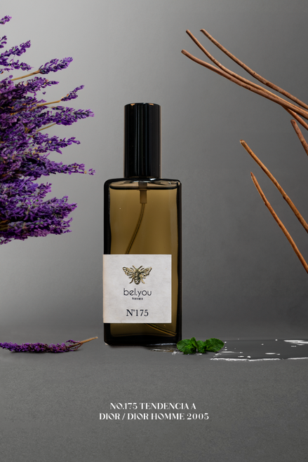 No.175 Tendencia a Dior / DIOR HOMME 2005 60 ml