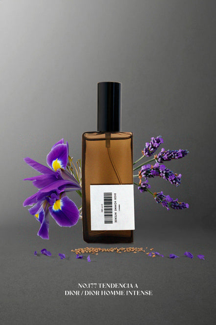 No.177 Tendencia a Dior / DIOR HOMME INTENSE 60 ml