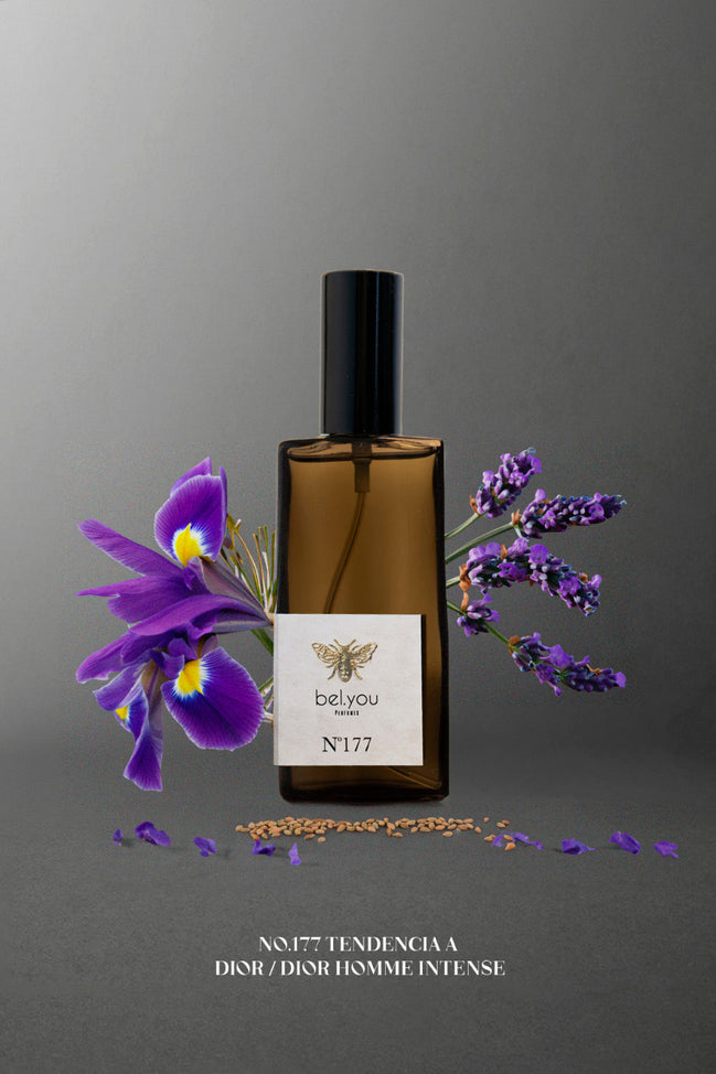 No.177 Tendencia a Dior / DIOR HOMME INTENSE 60 ml