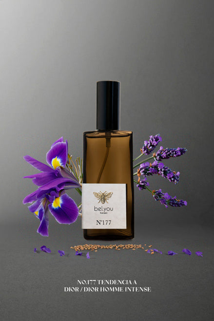 No.177 Tendencia a Dior / DIOR HOMME INTENSE 60 ml