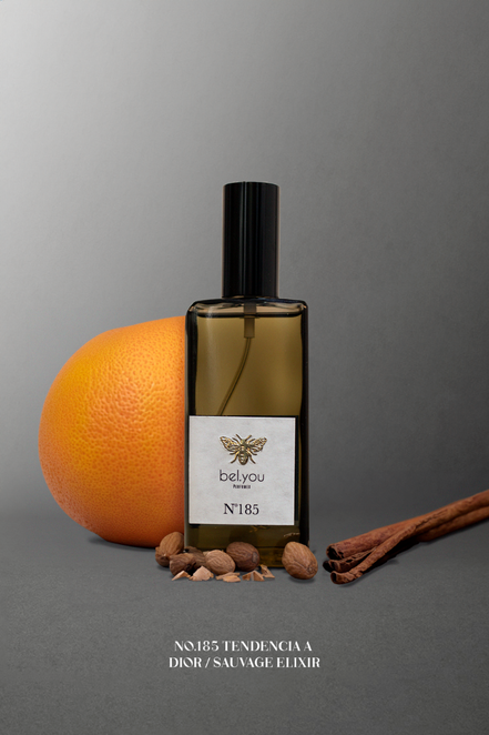 No.185 Tendencia a Dior / SAUVAGE ELIXIR 60 ml