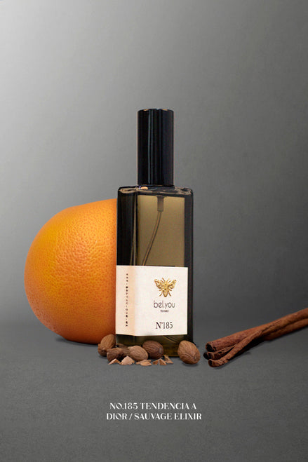 No.185 Tendencia a Dior / SAUVAGE ELIXIR 60 ml