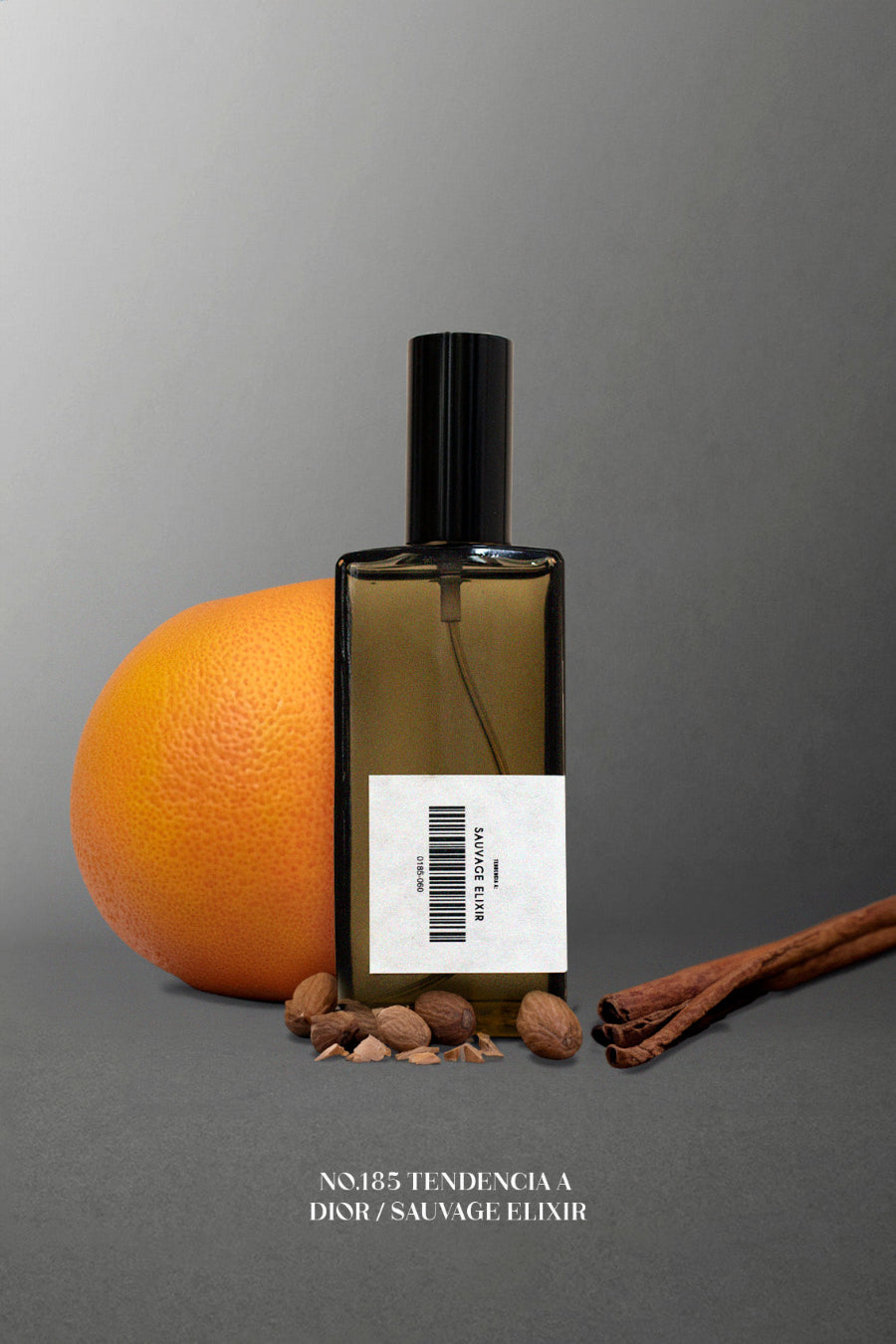 No.185 Tendencia a Dior / SAUVAGE ELIXIR 60 ml