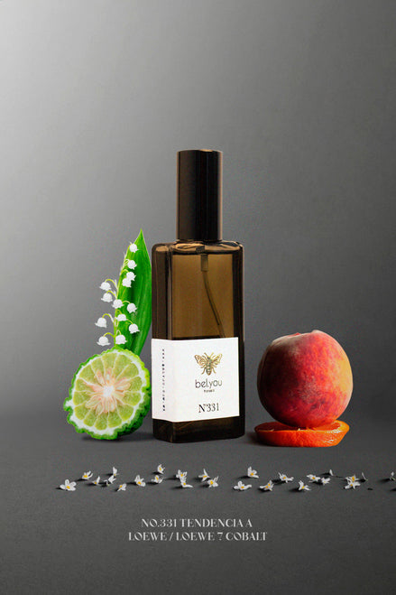 No.331 Tendencia a Loewe / LOEWE 7 COBALT 60 ml