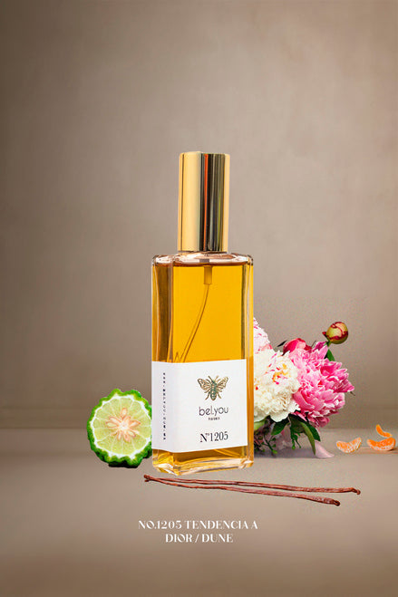 No.1205 Tendencia a Dior / DUNE 60 ml