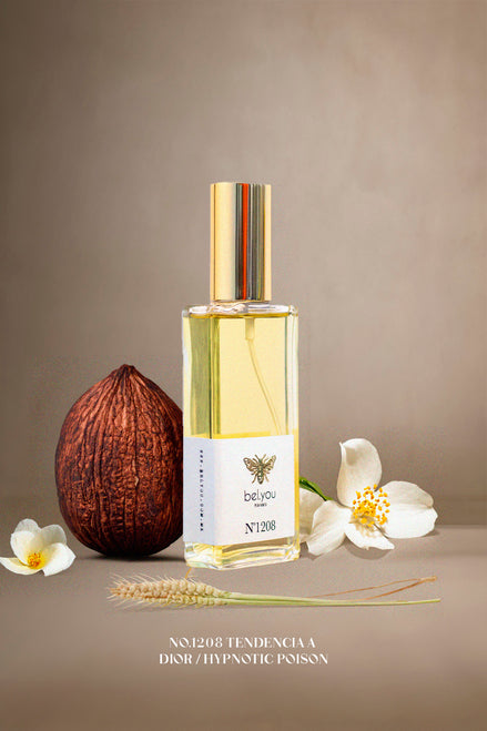 No.1208 Tendencia a Dior / HYPNOTIC POISON 60 ml