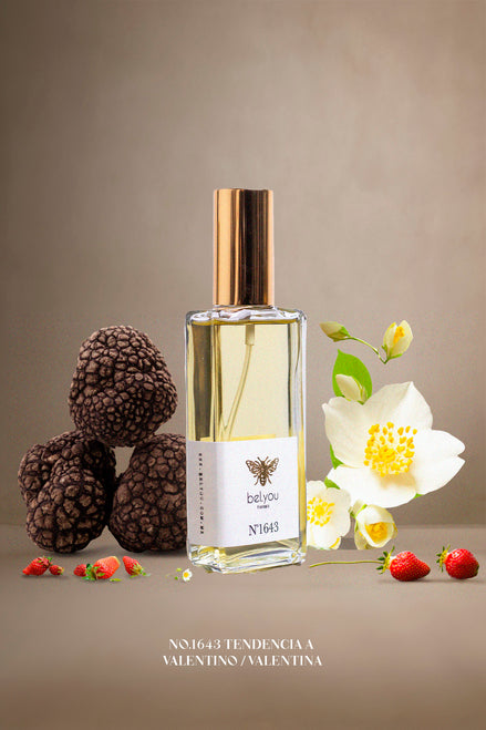 No.1643 Tendencia a Valentino / VALENTINA 60 ml