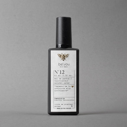 No.12 Inspirado en Eternity. 60 ml