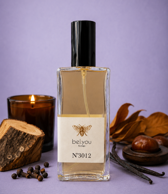 No.3012 Tendencia a Maison Martin Margiela / BY THE FIRE PLACE 60ml