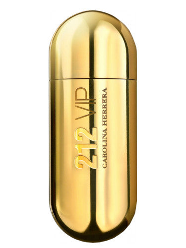 No.1125 Tendencia a Carolina Herrera / 212 VIP 60 ml