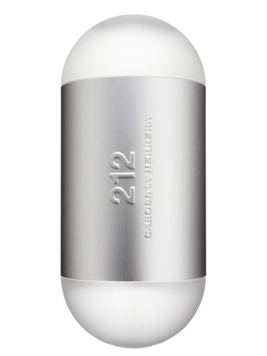 No.1119 Tendencia a Carolina Herrera / 212 60 ml