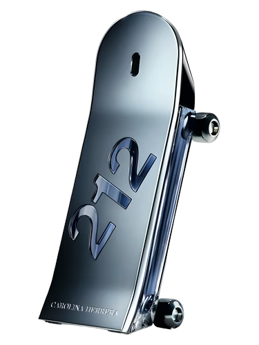 No.108 Tendencia a Carolina Herrera / 212 HEROES 60 ml