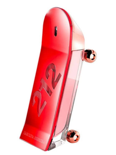 No.1122 Tendencia a Carolina Herrera / 212 HEROES 60 ml