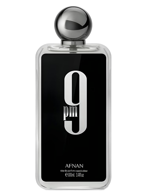 No.6 Tendencia a Afnan / 9 PM 60ml