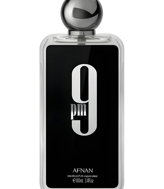 No.6 Tendencia a Afnan / 9 PM 60ml