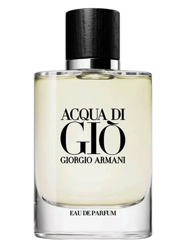 No.26 Tendencia a Armani / ACQUA DI GIO EAU DE PARFUM 60 ml