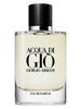 No.26 Tendencia a Armani / ACQUA DI GIO EAU DE PARFUM 60 ml