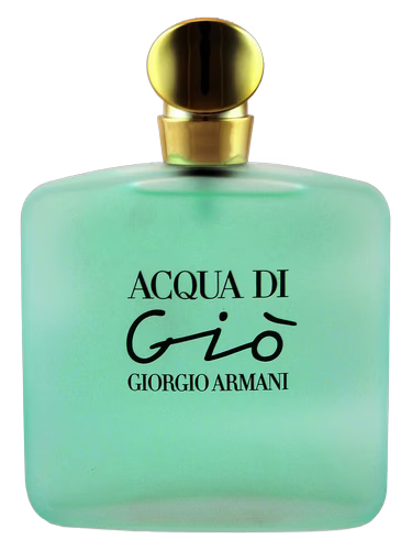 No.1028 Tendencia a Armani / ACQUA DI GIO 60 ml