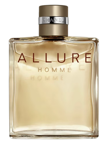 No.142 Tendencia a Chanel / ALLURE HOMME 60 ml