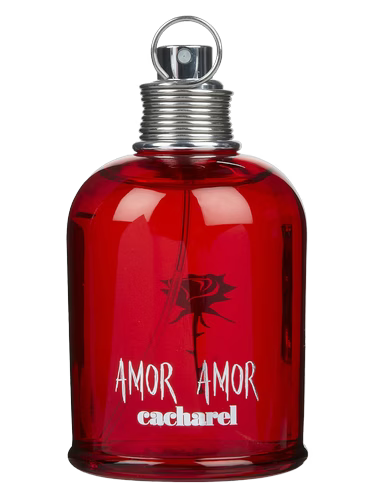 No.1090 Tendencia a Cacharel / AMOR AMOR 60 ml