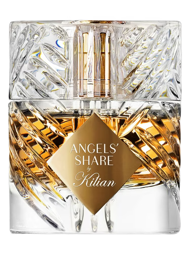 No.3090 Tendencia a By Kilian / ANGELS SHARE 60 ml