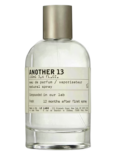 No.3041 Tendencia a Le Labo / ANOTHER 13 60 ml