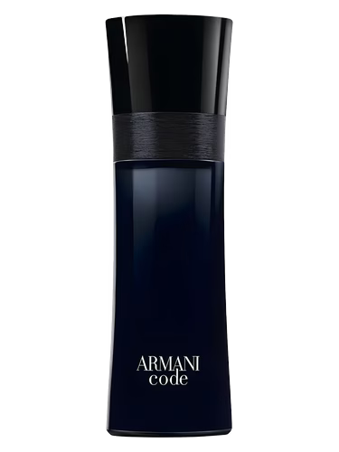 No.33 Tendencia a Armani / ARMANI CODE 60 ml