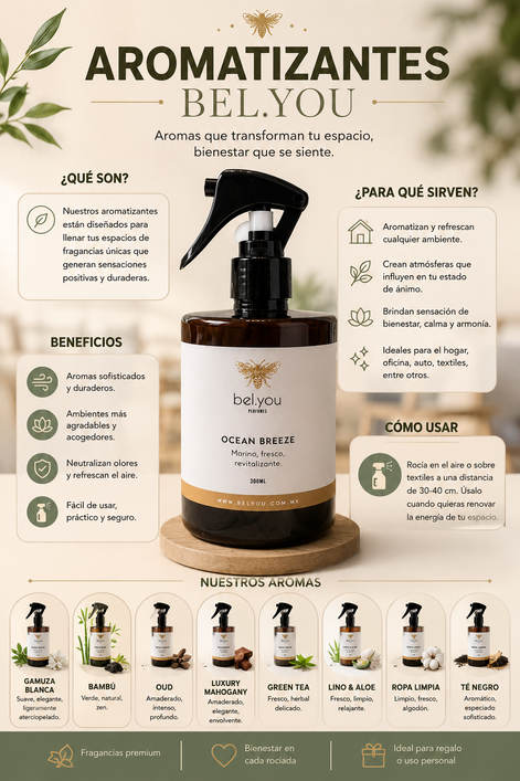 Lino & Aloe
