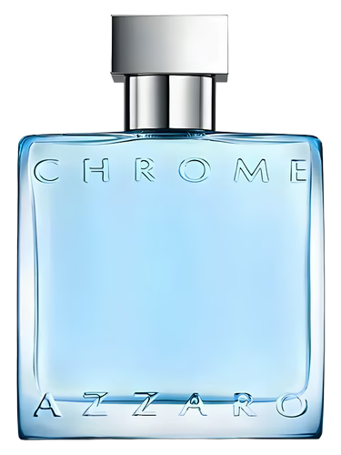 No.55 Tendencia a Azzaro / AZZARO CHROME 60 ml