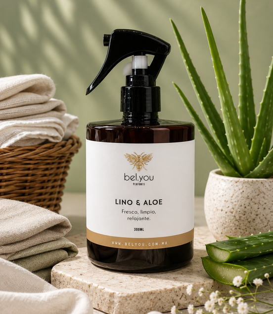 Lino & Aloe