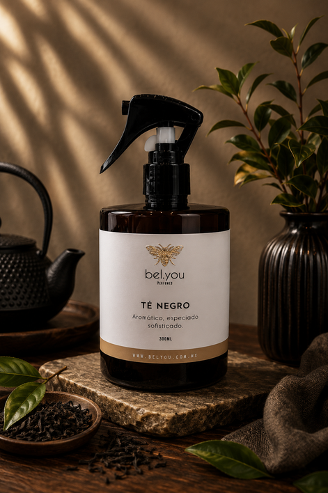 Té Negro
