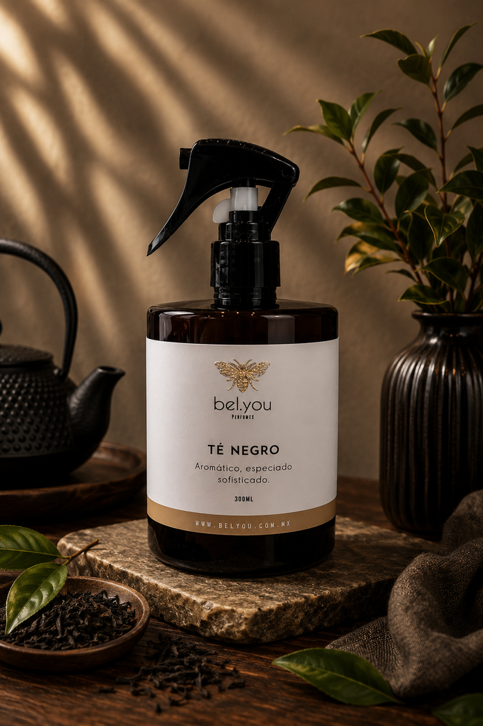 Té Negro