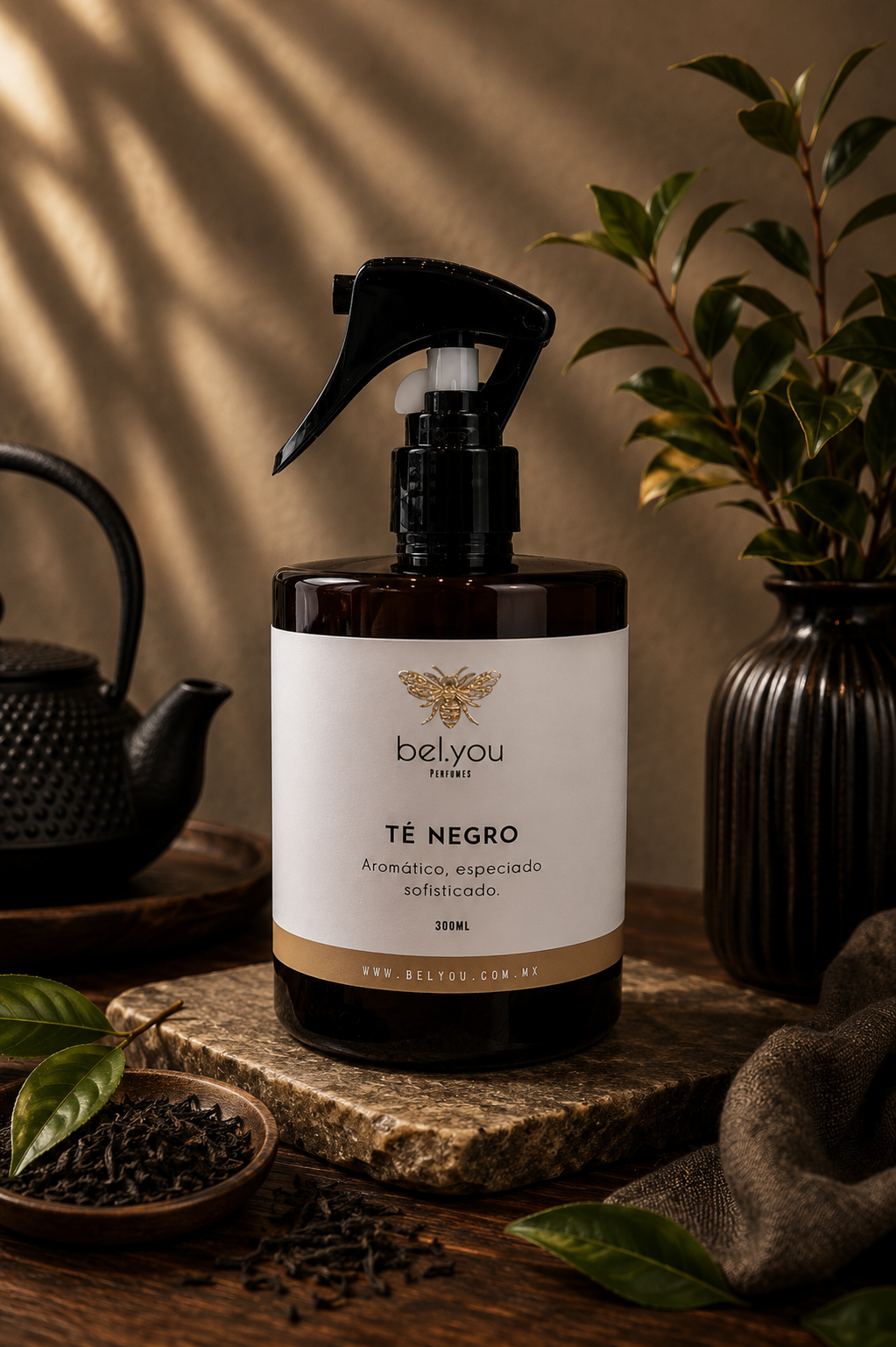 Té Negro