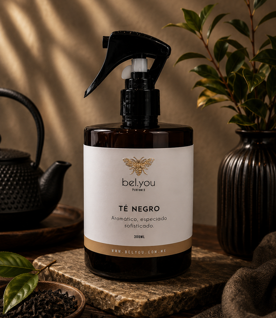 Té Negro