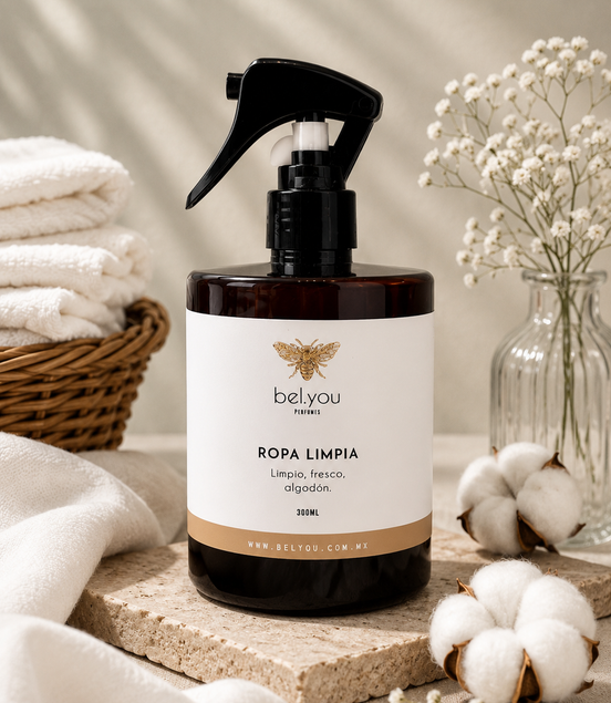 Ropa Limpia