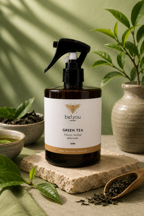 Green Tea