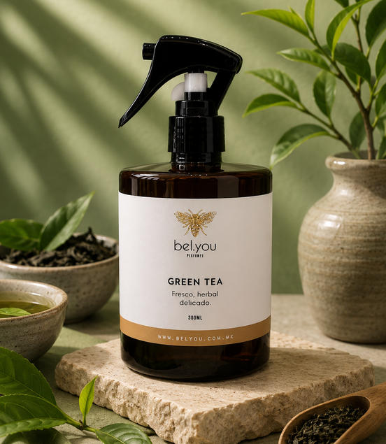 Green Tea