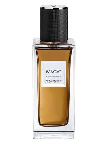 No.3007 Tendencia a Yves Saint Laurent / BABYCAT 60ml