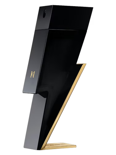 No.123 Tendencia a Carolina Herrera / BAD BOY 60 ml