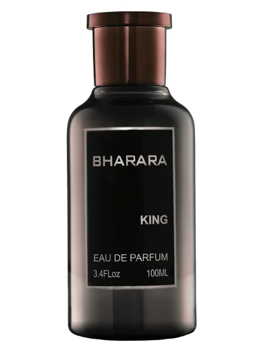 No.3087 Tendencia a Bharara / KING 60 ml