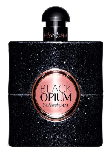 No.1701 Tendencia a Yves Saint Laurent / BLACK OPIUM 60 ml