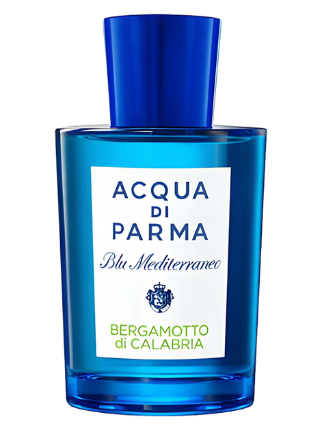 No.3023 Tendencia a Acqua Di Parma / BLU MEDITERRANEO BERGAMOTTO DI CALABRIA 60 ml