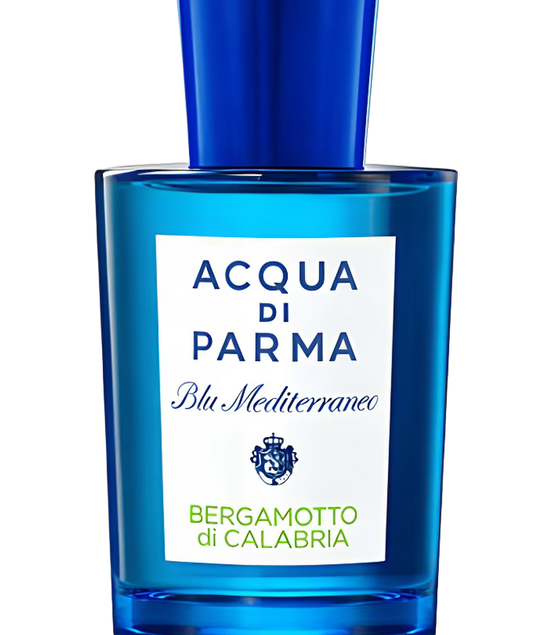 No.3023 Tendencia a Acqua Di Parma / BLU MEDITERRANEO BERGAMOTTO DI CALABRIA 60 ml
