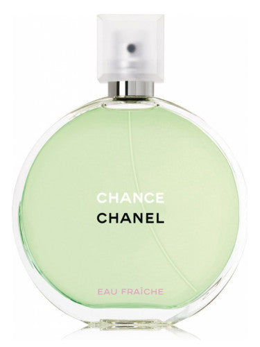 No.1167 Tendencia a Chanel / CHANCE EAU FRAICHE 60 ml