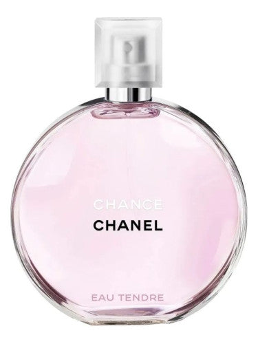 No.1168 Tendencia a Chanel / CHANCE EAU TENDRE 60 ml