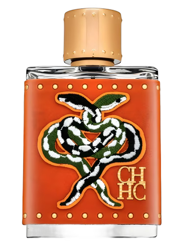 No.132 Tendencia a Carolina Herrera / CH MEN HOT! HOT! HOT! 60 ml