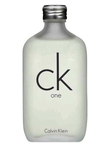 No.3013 Tendencia a Calvin Klein / CK ONE 60ml