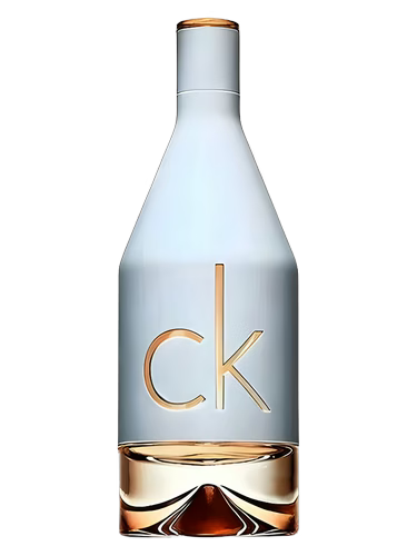 No.1098 Tendencia a Calvin Klein / CK IN2U WOMAN 60 ml