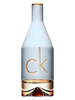 No.1098 Tendencia a Calvin Klein / CK IN2U WOMAN 60 ml