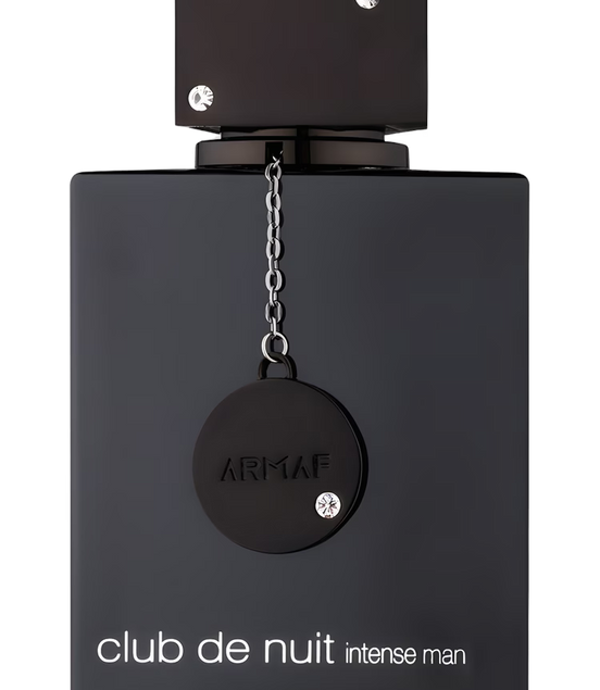 No.9 Tendencia a Armaf / CLUB DE NUIT INTENSE MAN 60ml